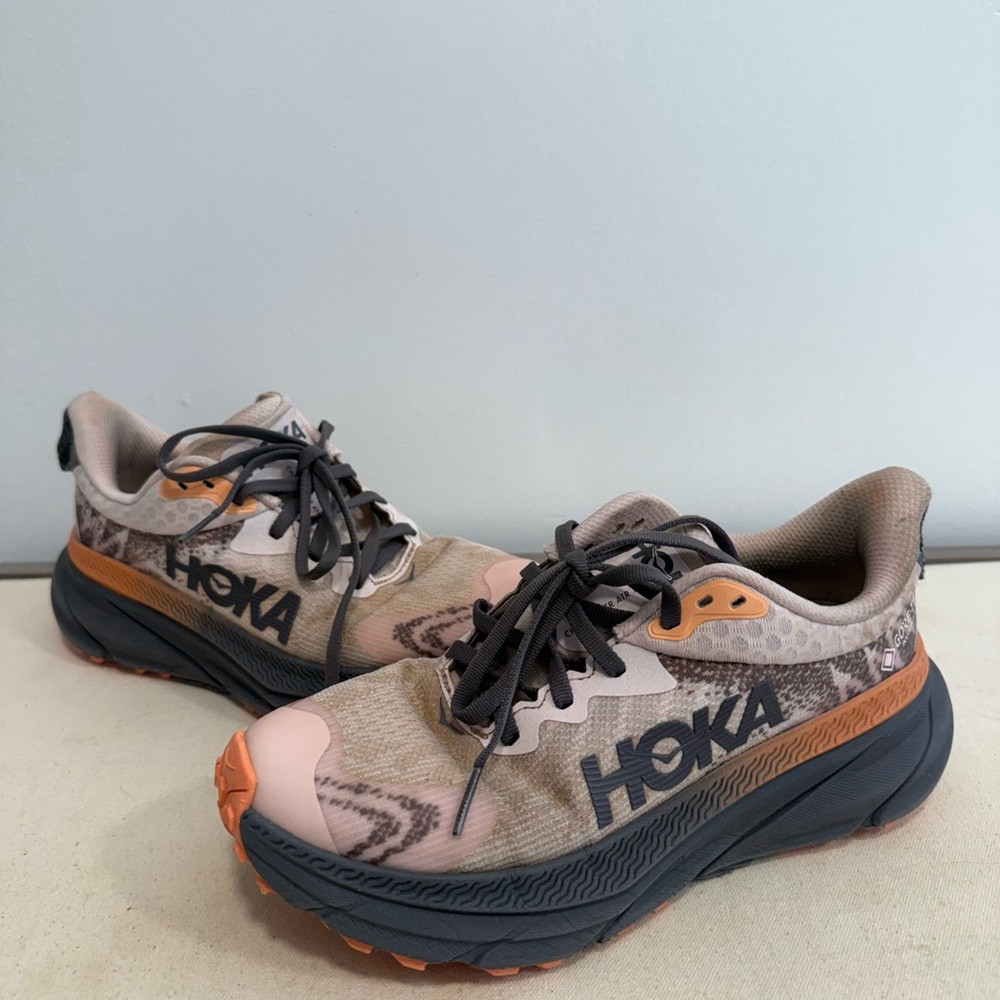 Hoka Challenger Women’s 7 GTX